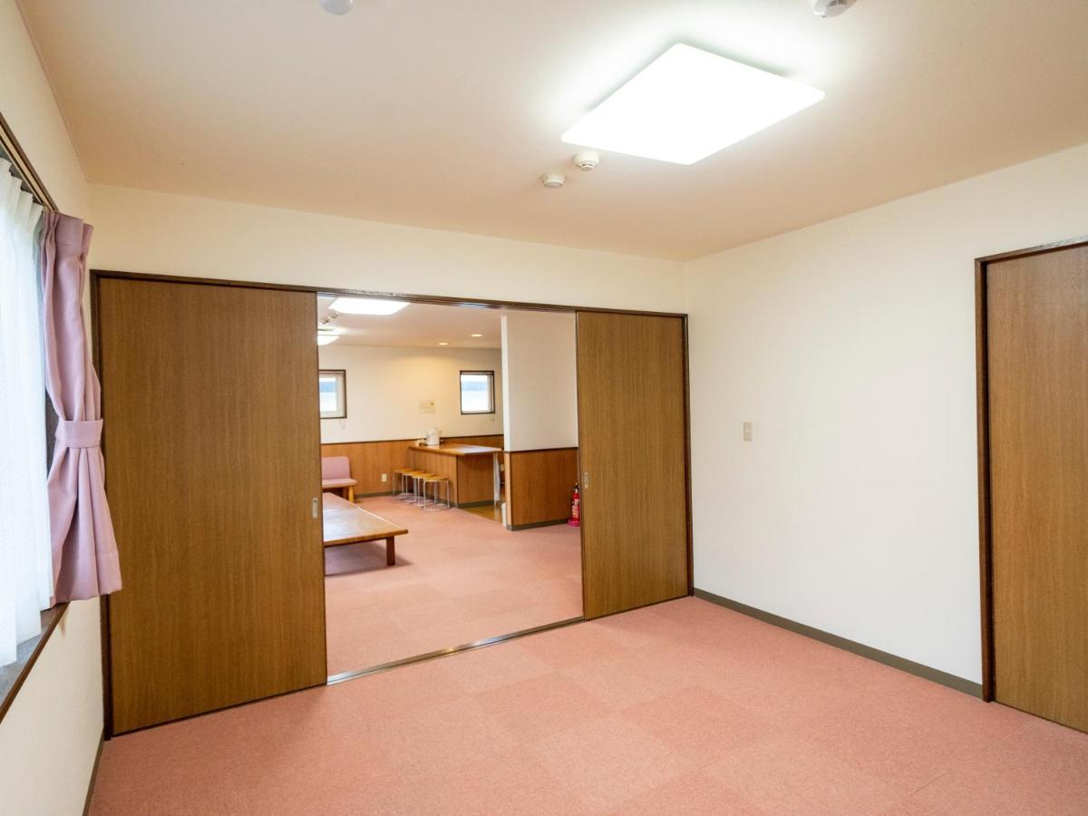 Aguri Kobo Mabu Villa Otoebokke Exteriör bild